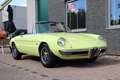 Alfa Romeo Spider 1750 duetto veloce Gelb - thumbnail 1
