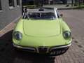Alfa Romeo Spider 1750 duetto veloce Gelb - thumbnail 10