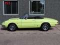 Alfa Romeo Spider 1750 duetto veloce Gelb - thumbnail 3