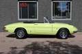 Alfa Romeo Spider 1750 duetto veloce Gelb - thumbnail 8