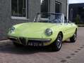 Alfa Romeo Spider 1750 duetto veloce Gelb - thumbnail 2