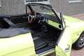 Alfa Romeo Spider 1750 duetto veloce Gelb - thumbnail 22