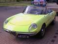 Alfa Romeo Spider 1750 duetto veloce Gelb - thumbnail 9
