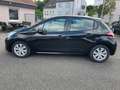 Peugeot 208 Active Schwarz - thumbnail 5