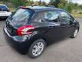 Peugeot 208 Active Schwarz - thumbnail 4