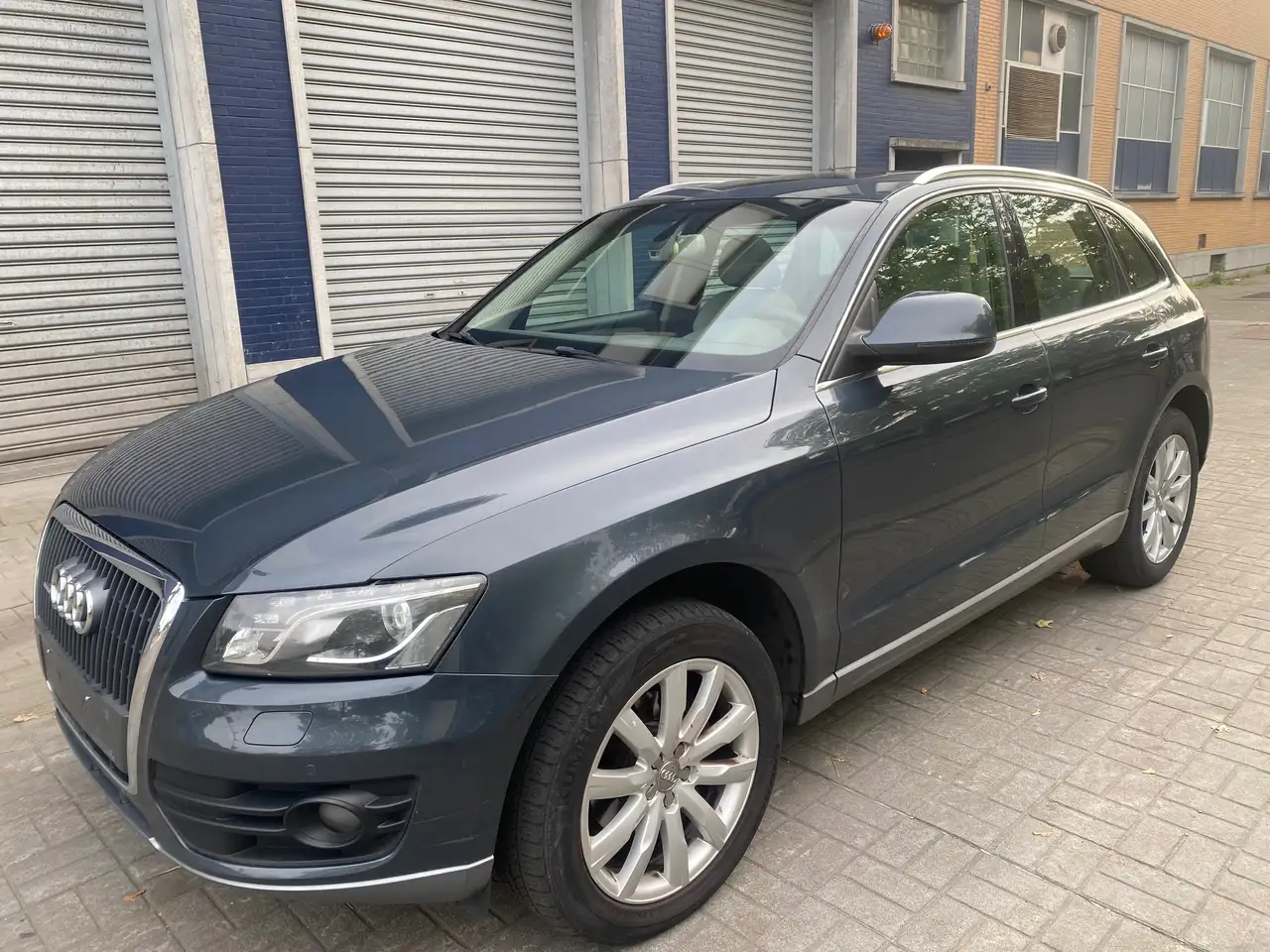 Audi Q5