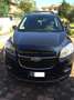 Chevrolet Trax Trax 1.7 LTZ fwd 130cv auto Negru - thumbnail 1