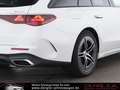 Mercedes-Benz E 300 T de 4M FAP+*PANO*HUD*AHK*360 AMG Line Blanc - thumbnail 9