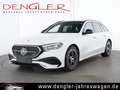 Mercedes-Benz E 300 T de 4M FAP+*PANO*HUD*AHK*360 AMG Line Blanc - thumbnail 1