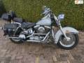 Harley-Davidson Heritage Chopper 88 FLSTC Classic 1e Eigenaar & Origineel N - thumbnail 1
