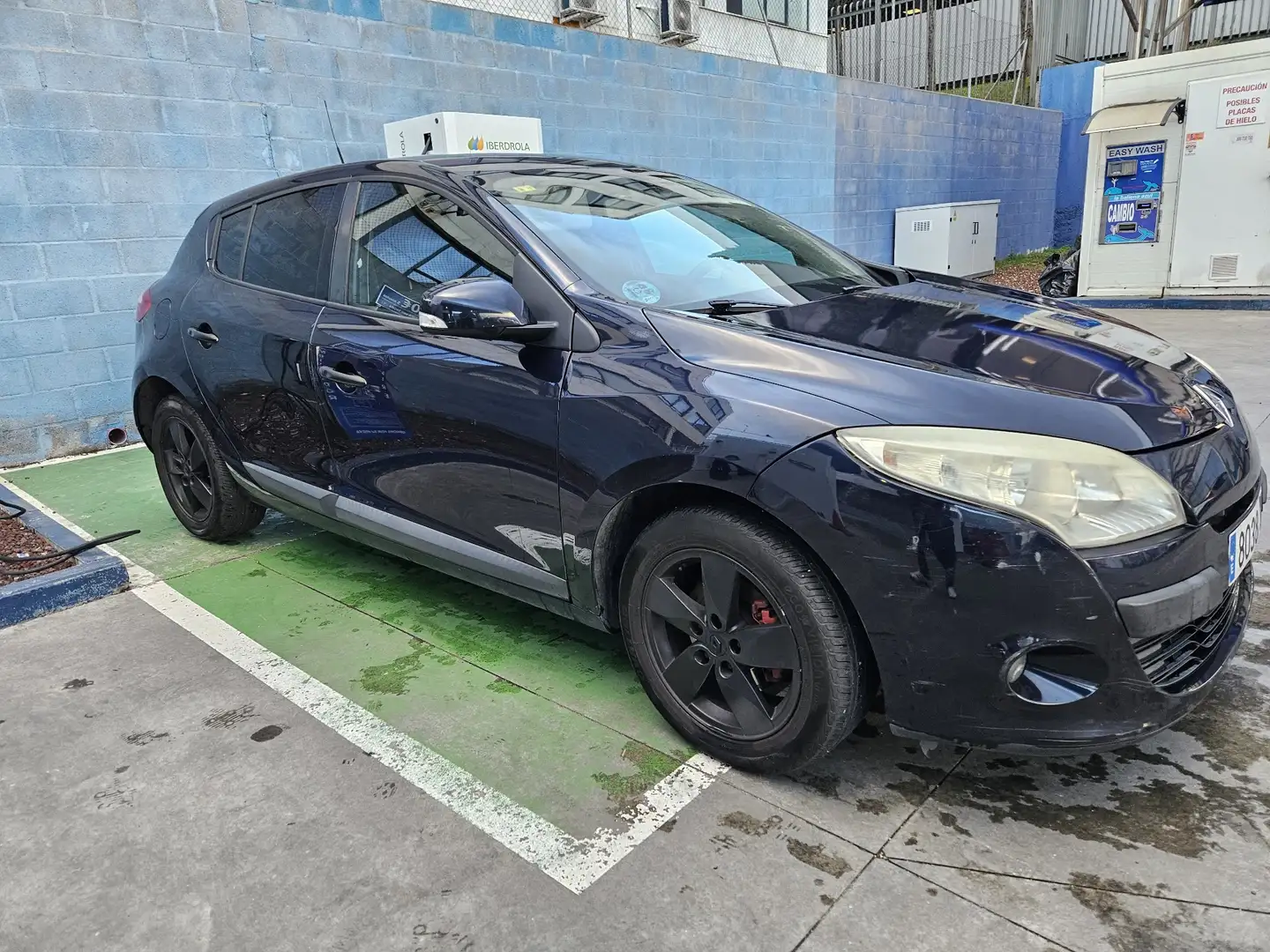 Renault Megane Mégane 1.4 TCE Dynamique - 2
