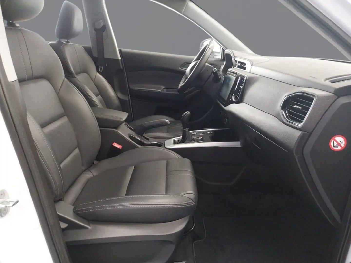DR Automobiles DR 3.0 1.5 115CV Blanco - 1
