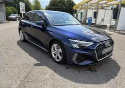 Audi A3 Sportback 35 TDI 150 S tronic 7 Line