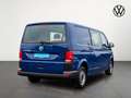 Volkswagen T6.1 Kombi LR 2.0 TDI Klima CarPlay Blau - thumbnail 5