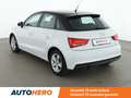 Audi A1 1.0 TFSI Bianco - thumbnail 4