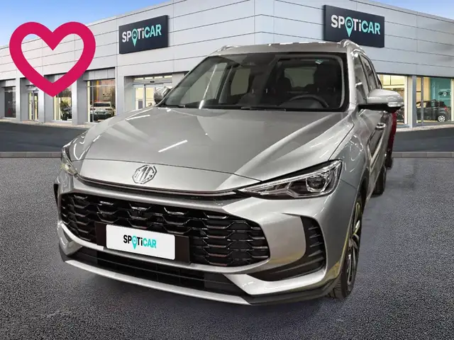 MG ZS Hybrid+ 1.5 Hybrid+ Luxury