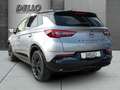 Opel Grandland 1.2 T AT GS Navi LED 360 Rfk. Ergositz Grijs - thumbnail 3