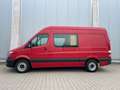 Mercedes-Benz Sprinter 314 CDI L2/H2 MIXTO 6 Sitze AHK Kamera Rot - thumbnail 3