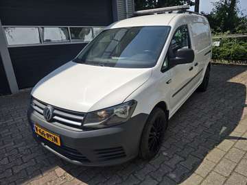 1.4 TGI L2H1 CNG AUTOMAAT SCHIJFDEUR 2X