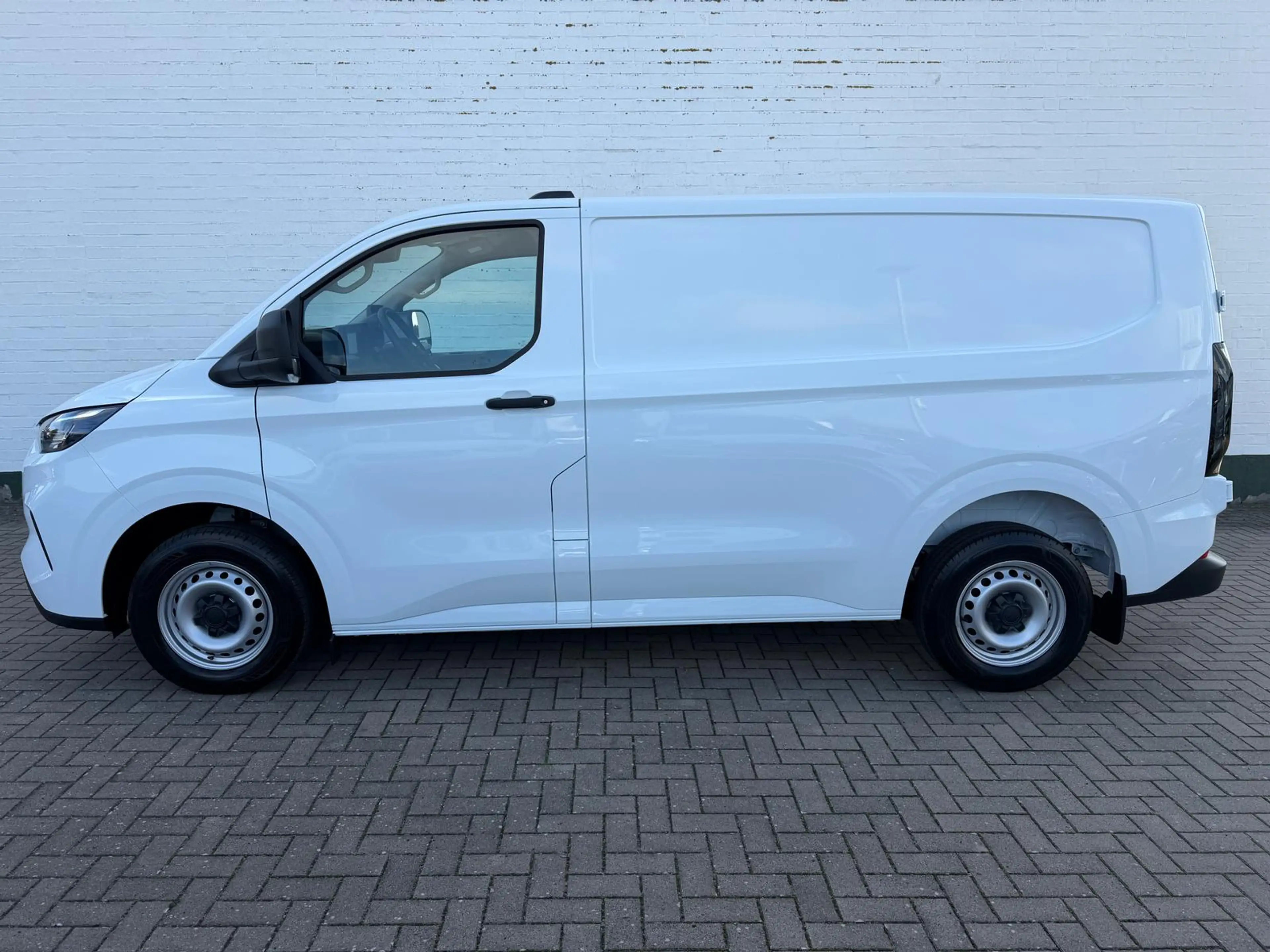 Ford Transit Custom L1 Trend*LED*RFK*FGS* — photo 10