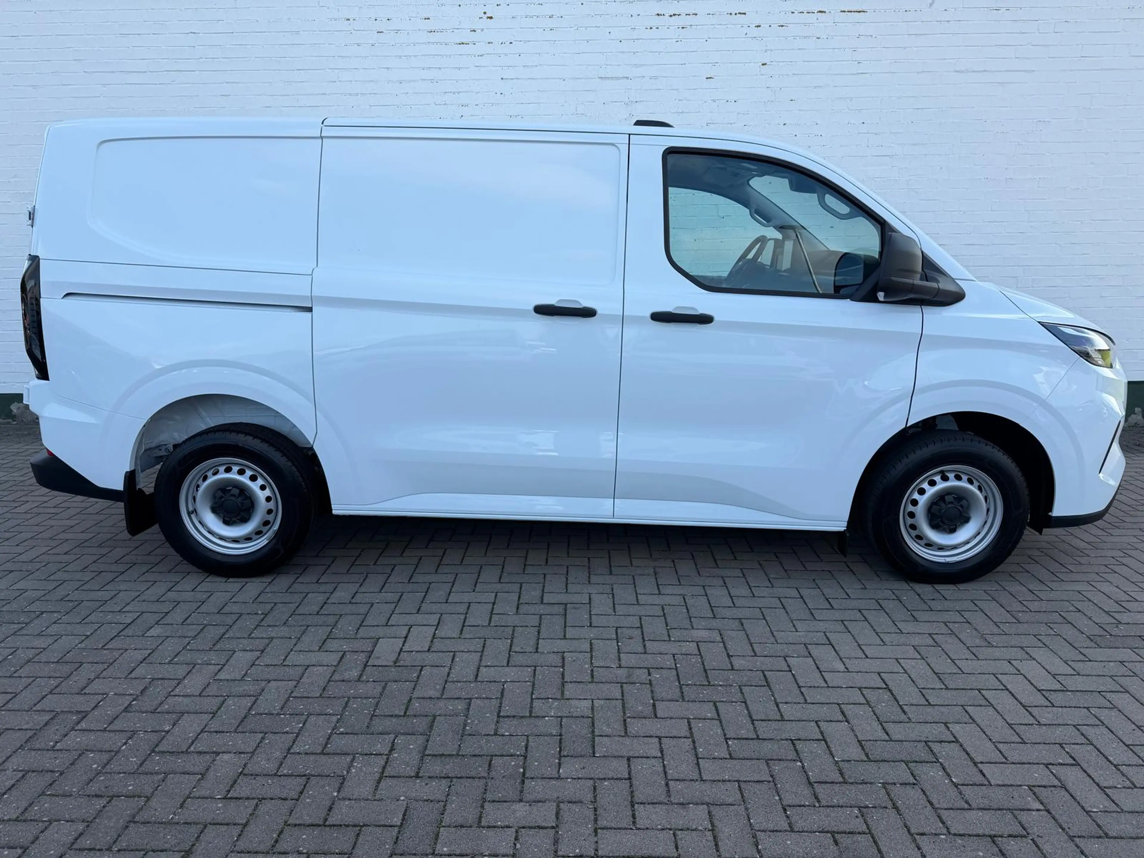 Ford Transit Custom L1 Trend*LED*RFK*FGS* — photo 6