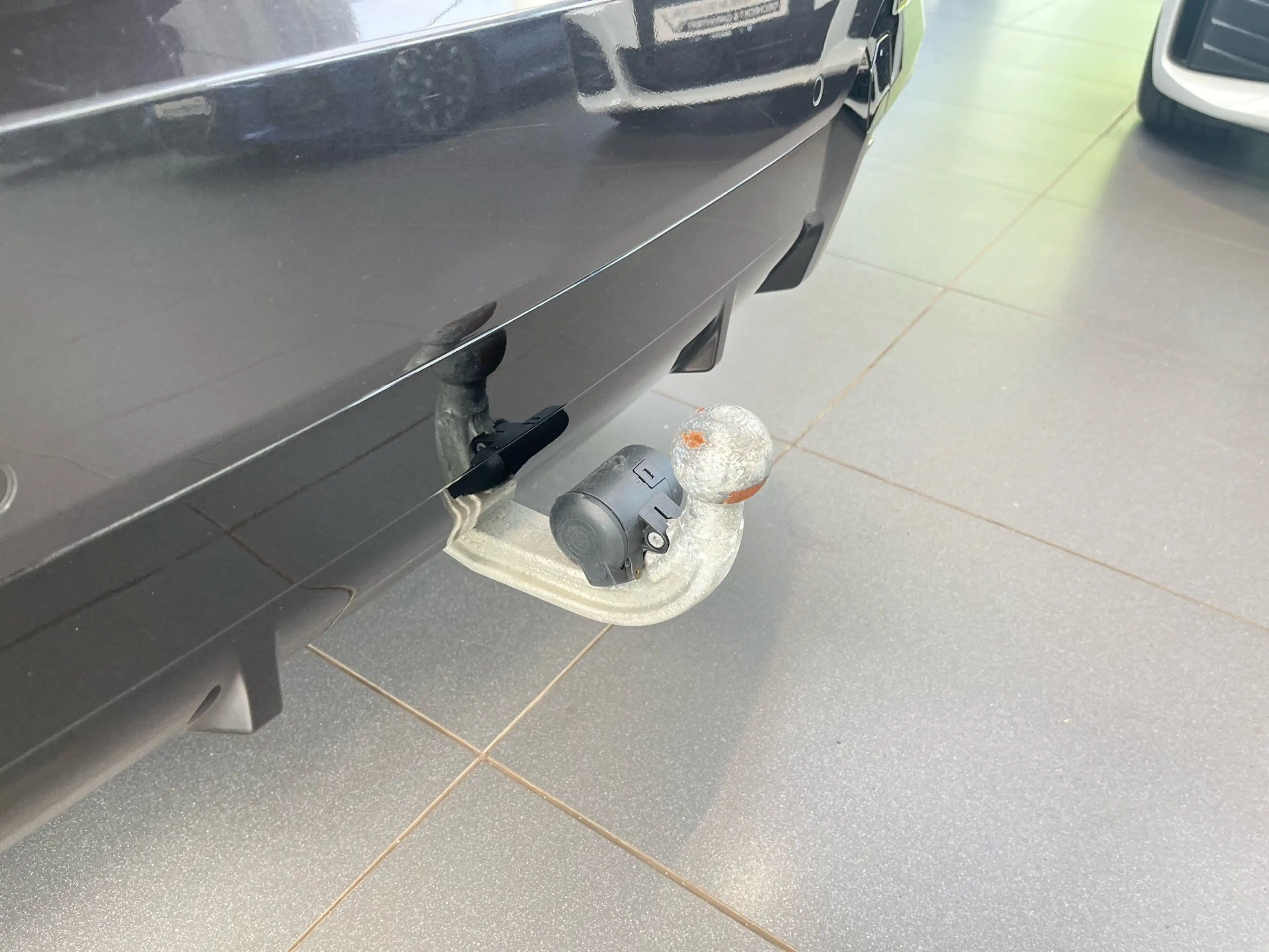 BMW X3 xDrive30d M Sportpaket AHK/Standhzg/ACC/19"/Amb.-L — photo 8