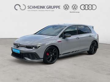 Golf VIII GTI 2.0 TSI DSG Clubsport