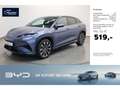 BYD Sealion 7 Elektro Design AWD Szürke - thumbnail 1