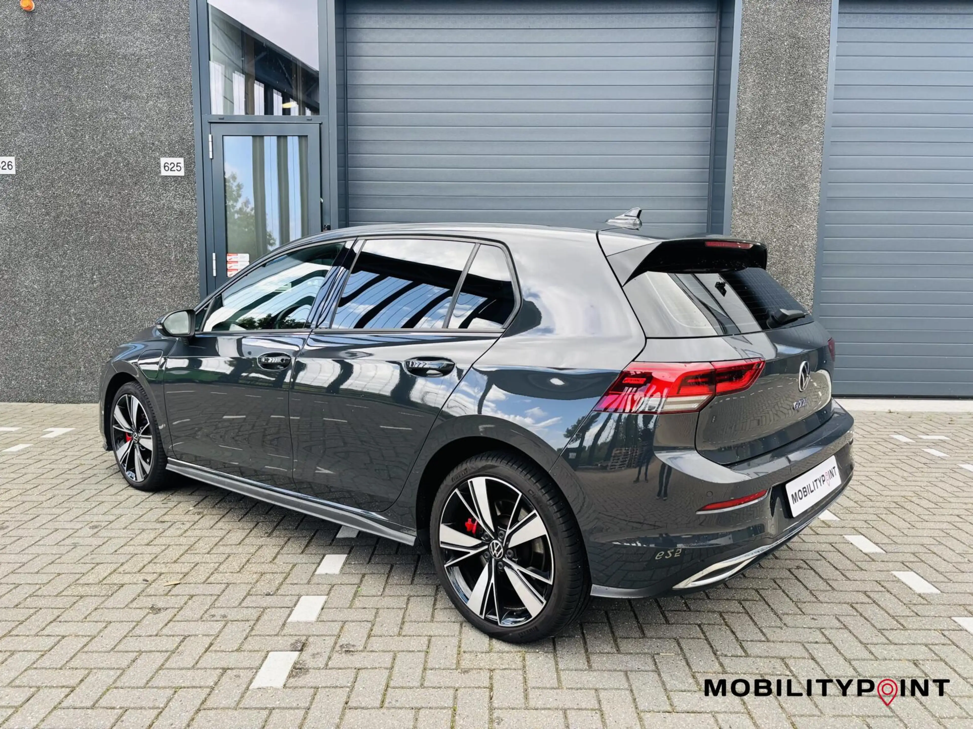 Volkswagen Golf GTE 1.4 eHybrid 245PK|Navi|Carplay|ACC|Virtual Cockpit — photo 3