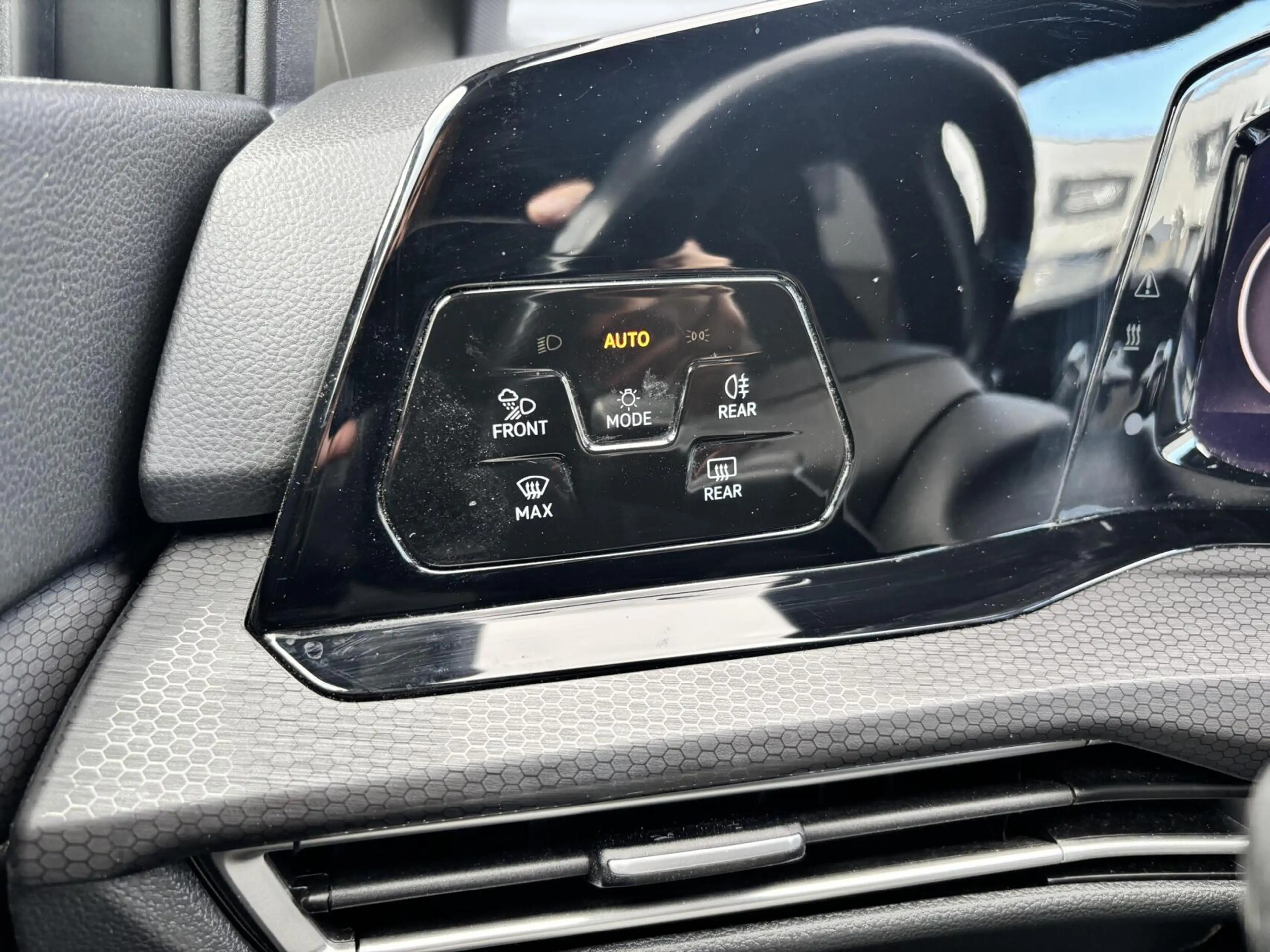 Volkswagen Golf GTE 1.4 eHybrid 245PK|Navi|Carplay|ACC|Virtual Cockpit — photo 12