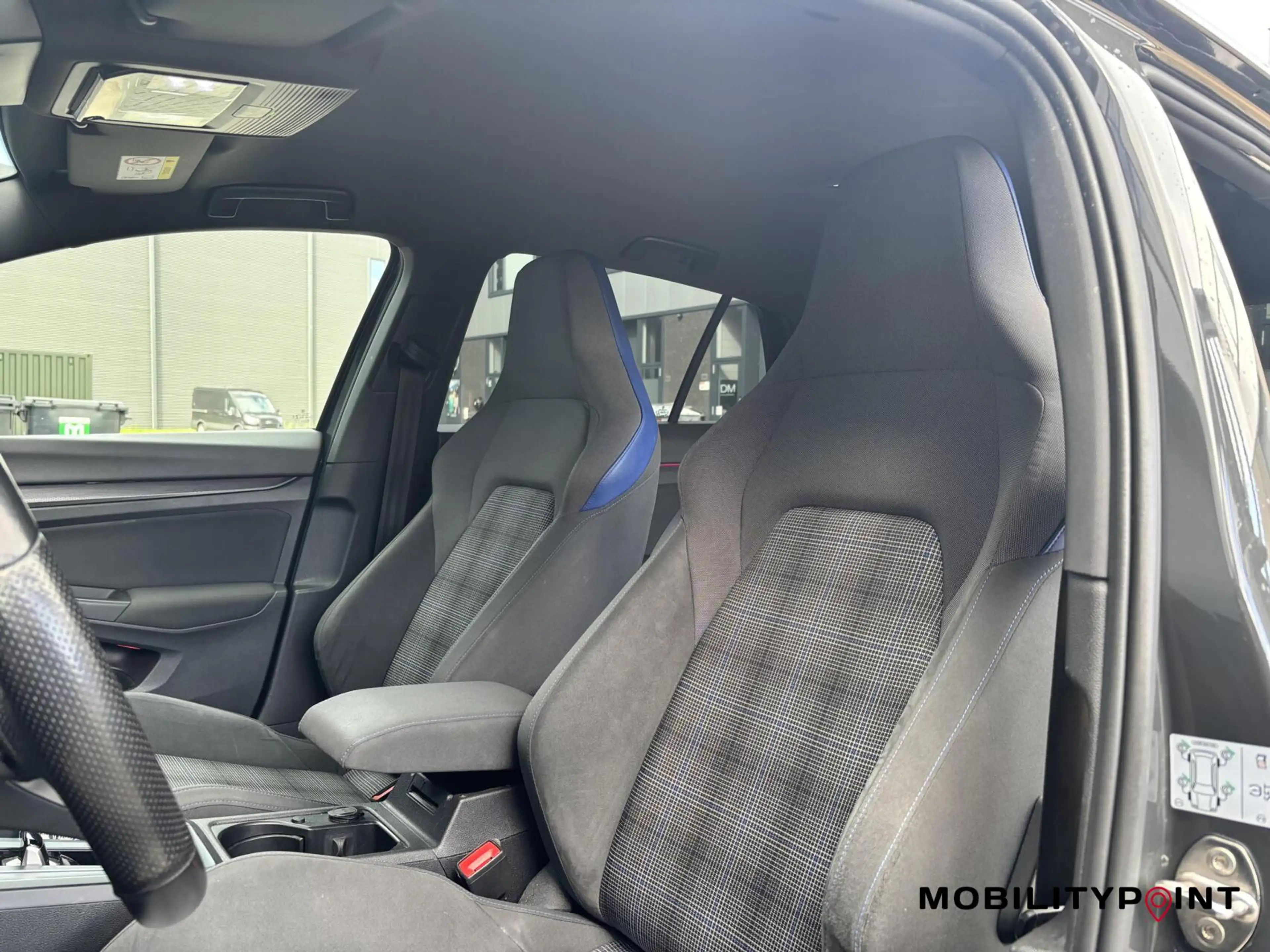 Volkswagen Golf GTE 1.4 eHybrid 245PK|Navi|Carplay|ACC|Virtual Cockpit — photo 6