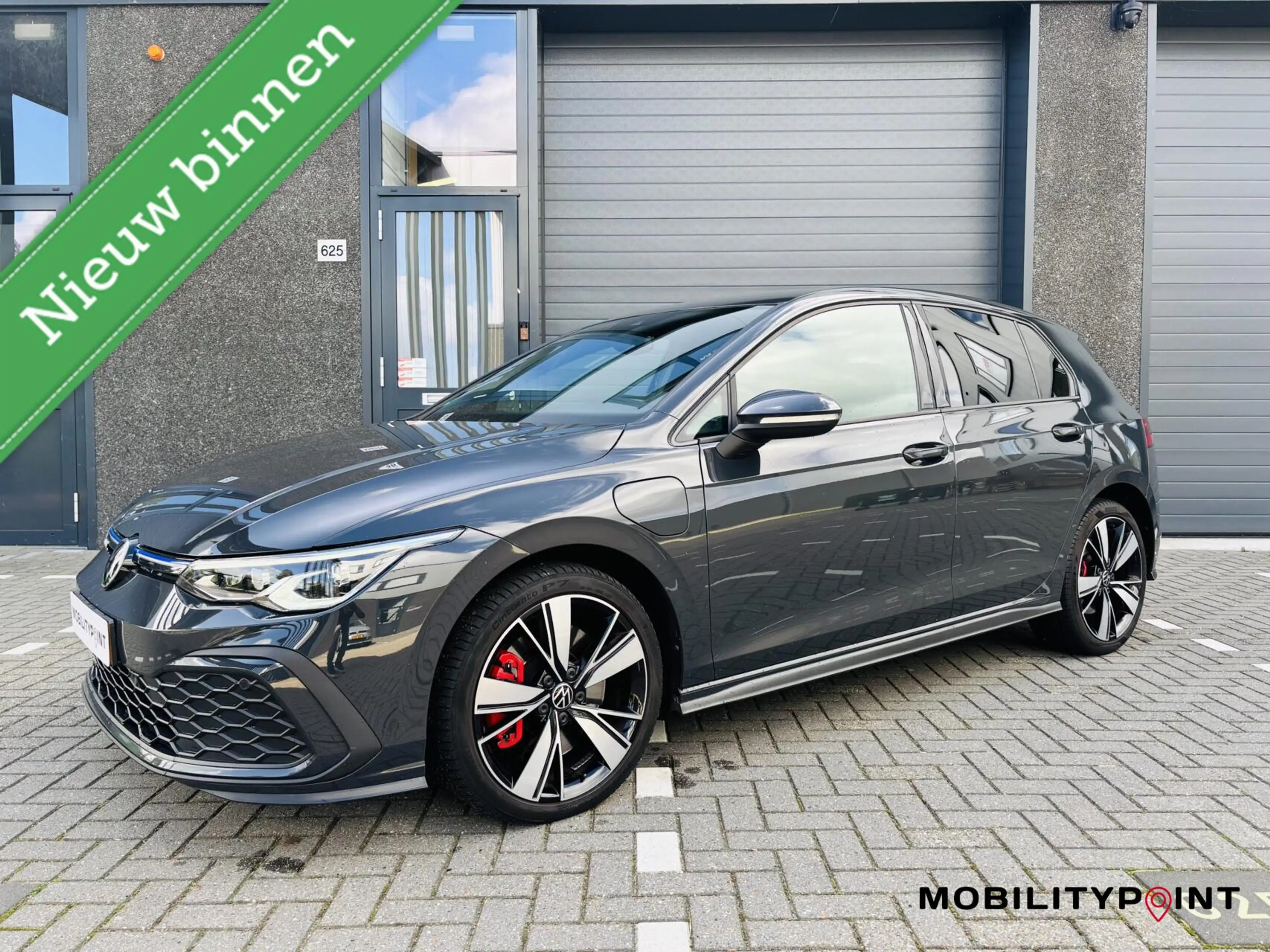 Volkswagen Golf GTE 1.4 eHybrid 245PK|Navi|Carplay|ACC|Virtual Cockpit