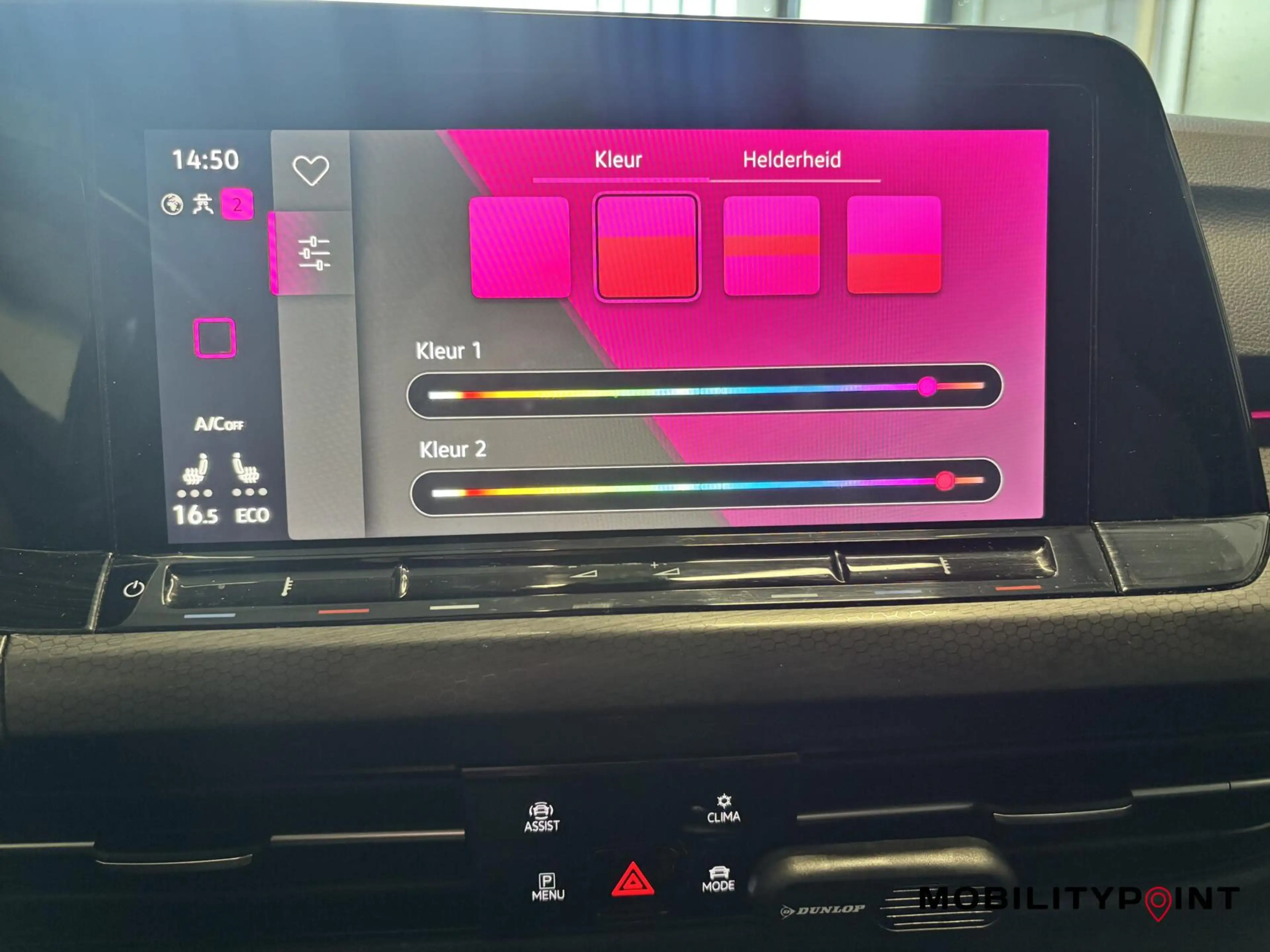 Volkswagen Golf GTE 1.4 eHybrid 245PK|Navi|Carplay|ACC|Virtual Cockpit — photo 10