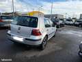 Volkswagen Golf IV 1.6 100CH CONFORT 5P Gris - thumbnail 5