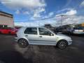 Volkswagen Golf IV 1.6 100CH CONFORT 5P Gris - thumbnail 4