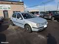 Volkswagen Golf IV 1.6 100CH CONFORT 5P Gris - thumbnail 3