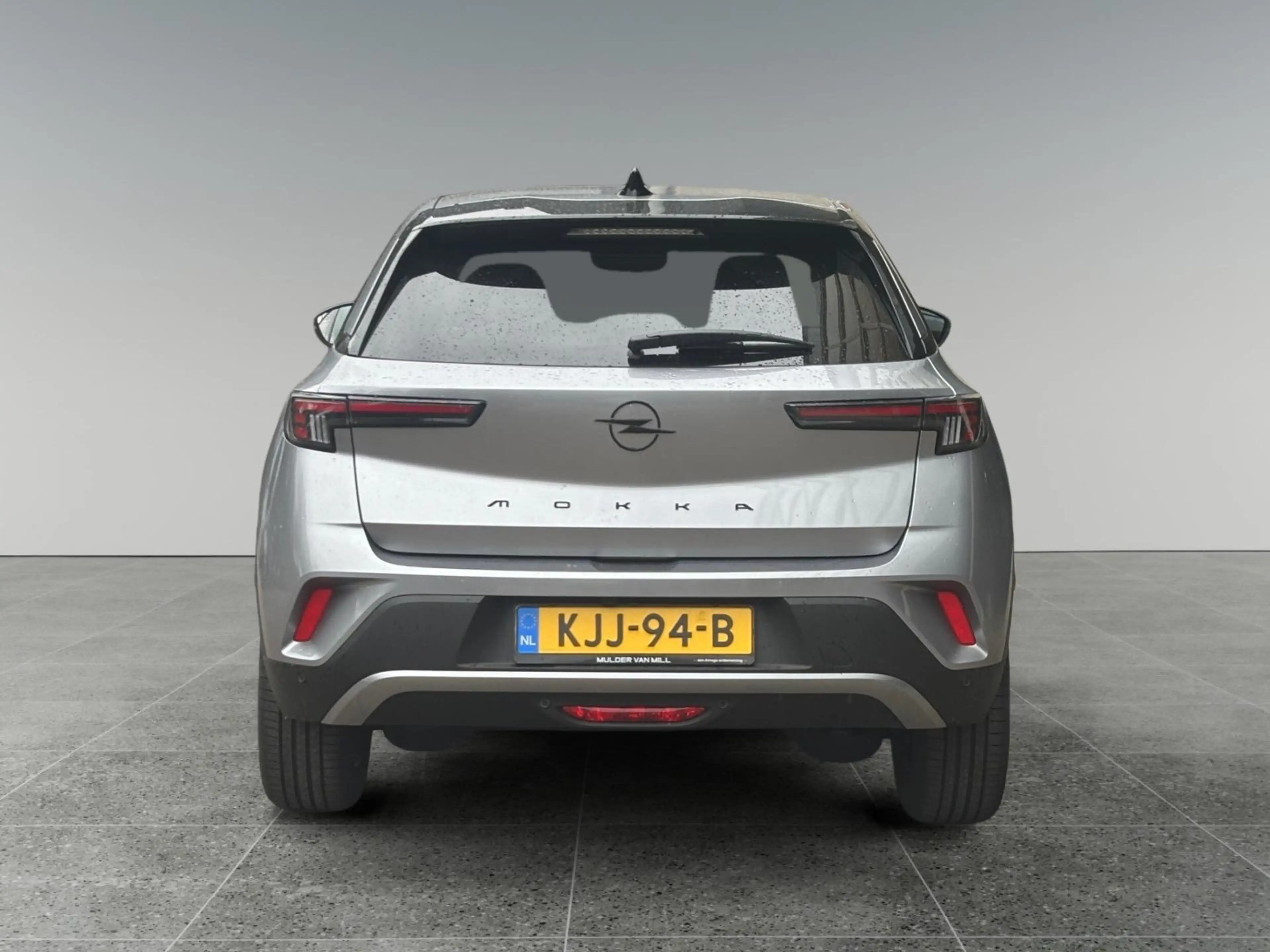 Opel Mokka-E Electric Business Edition 54 kWh | STOEL/STUURVERW — photo 4