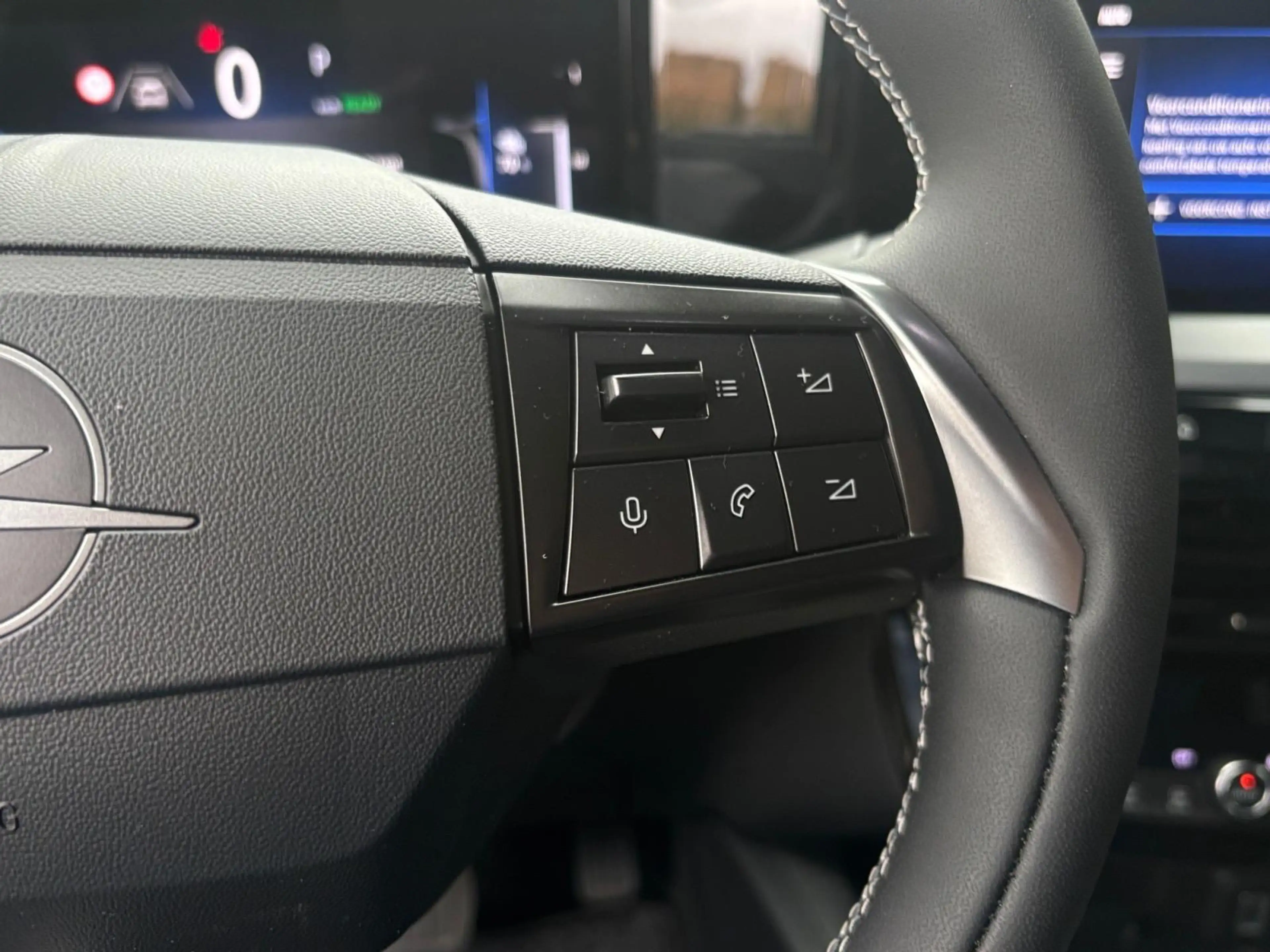 Opel Mokka-E Electric Business Edition 54 kWh | STOEL/STUURVERW — photo 15