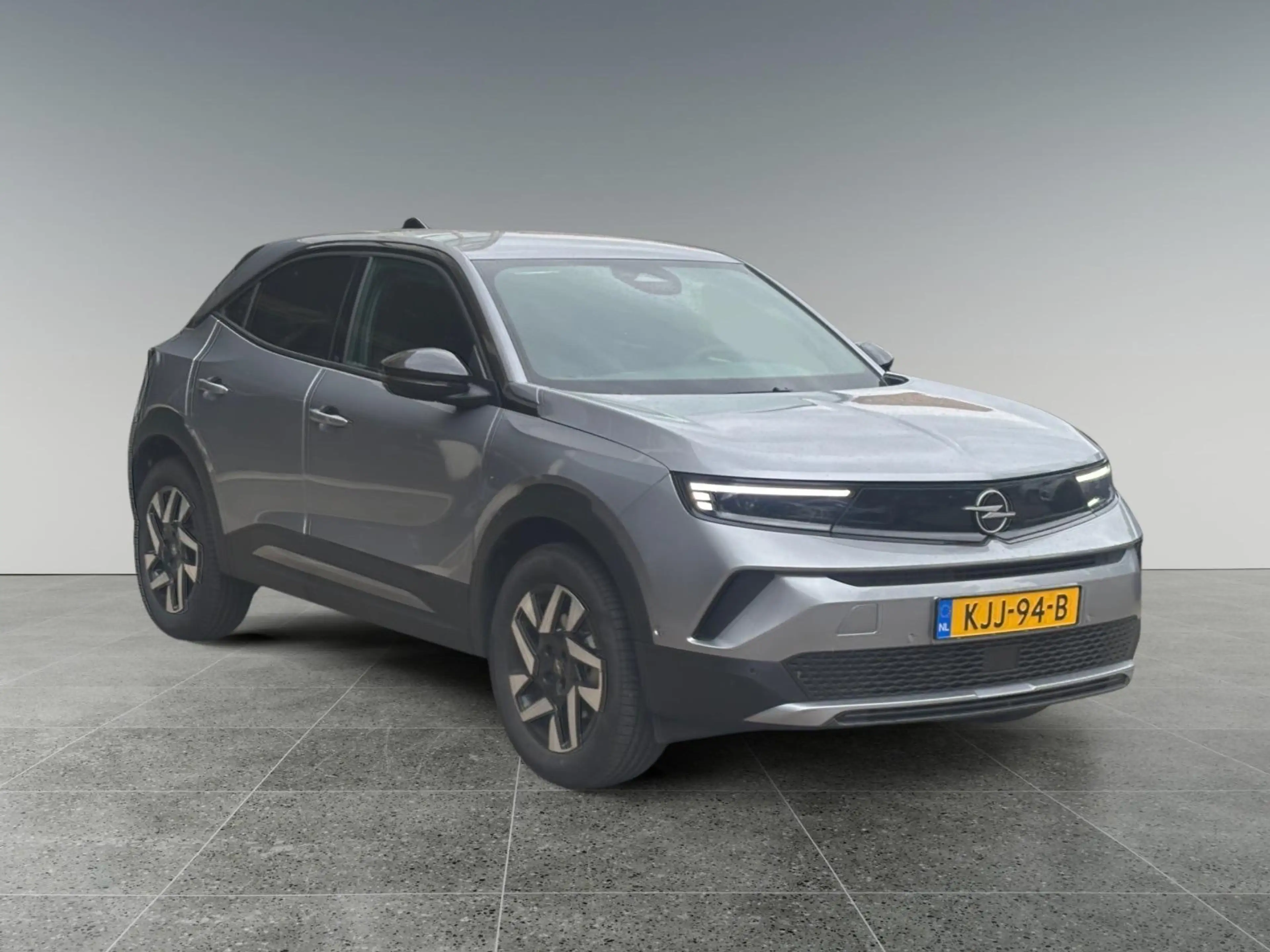 Opel Mokka-E Electric Business Edition 54 kWh | STOEL/STUURVERW — photo 7