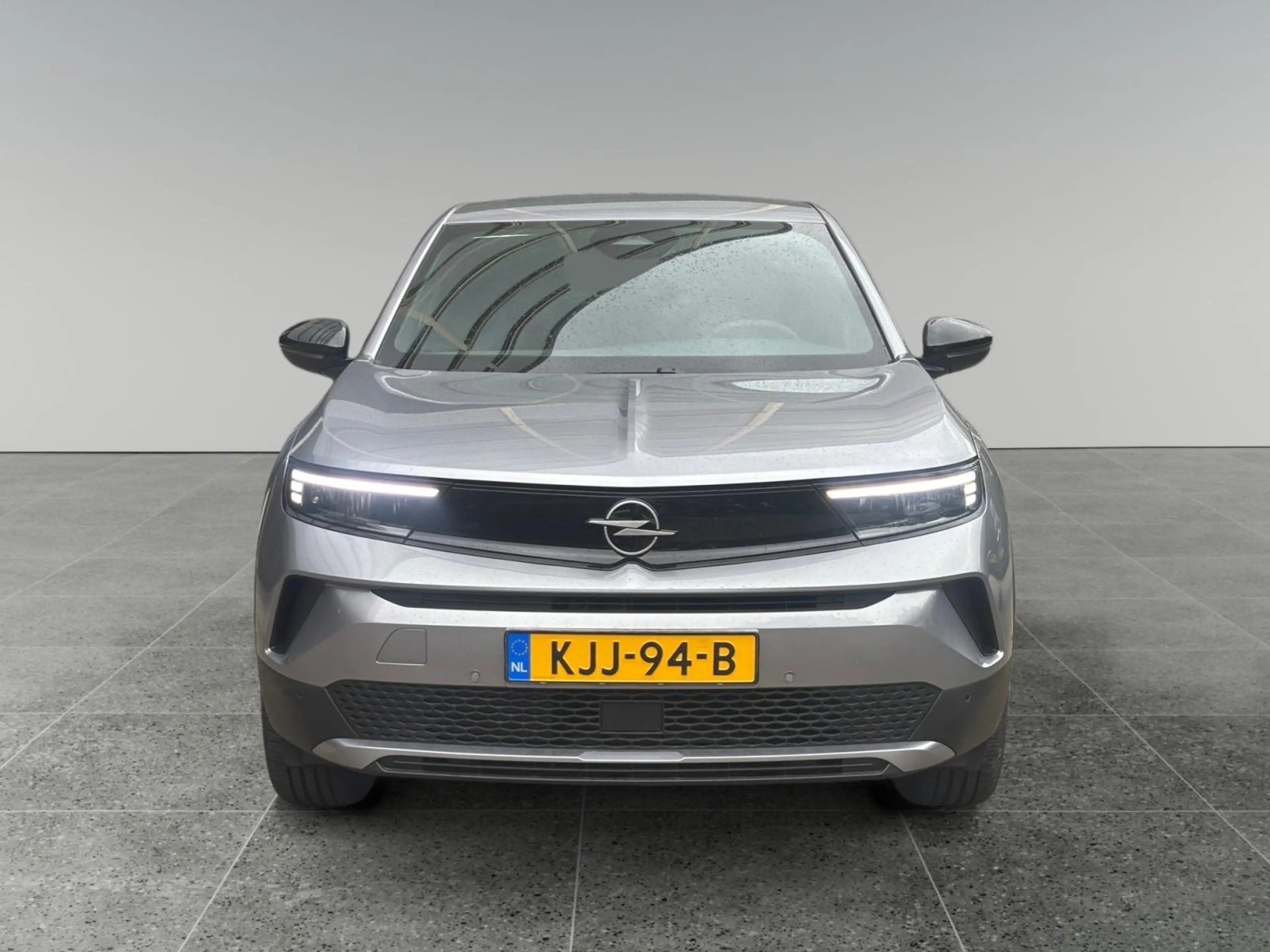 Opel Mokka-E Electric Business Edition 54 kWh | STOEL/STUURVERW — photo 8