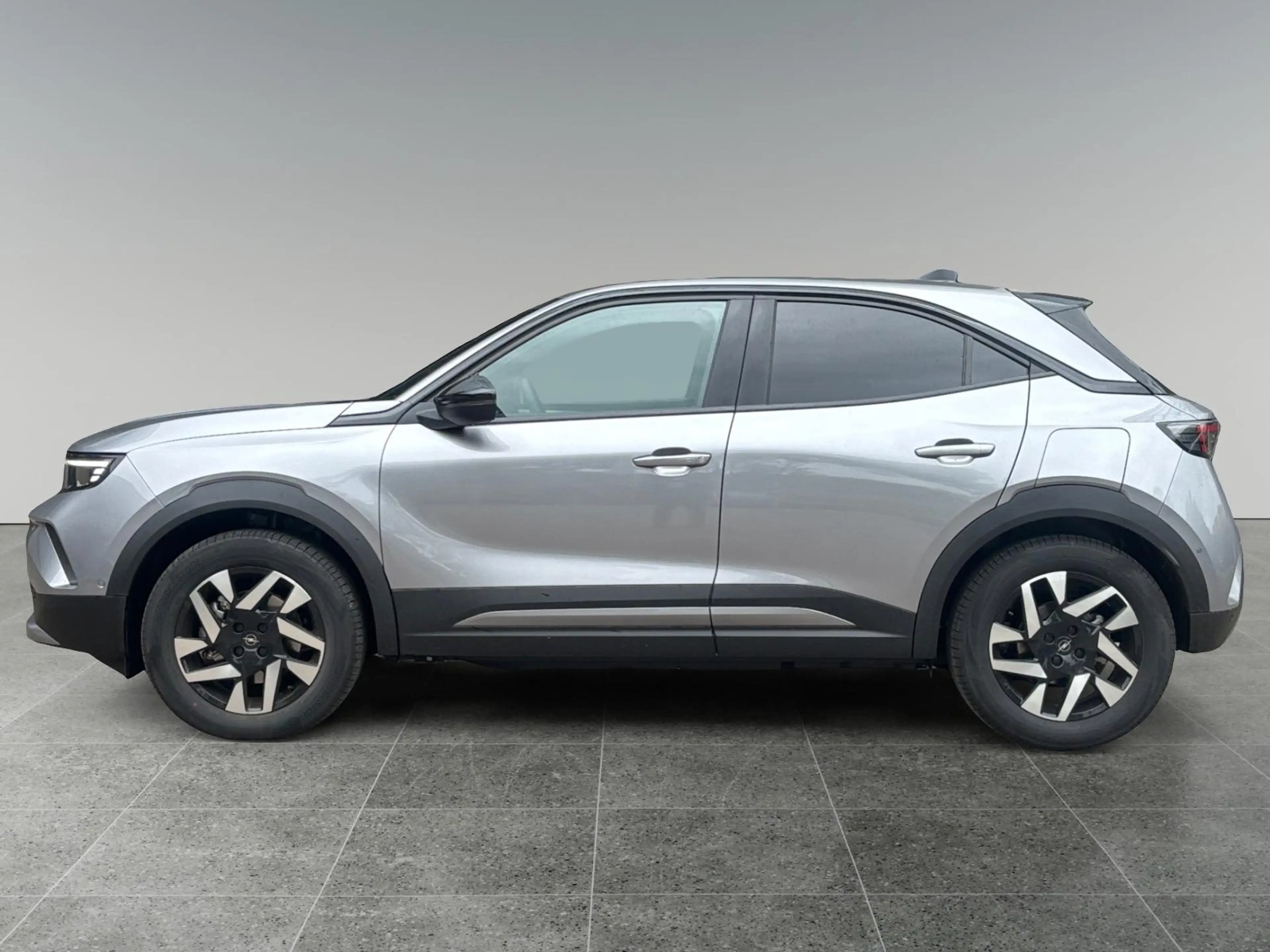 Opel Mokka-E Electric Business Edition 54 kWh | STOEL/STUURVERW — photo 2