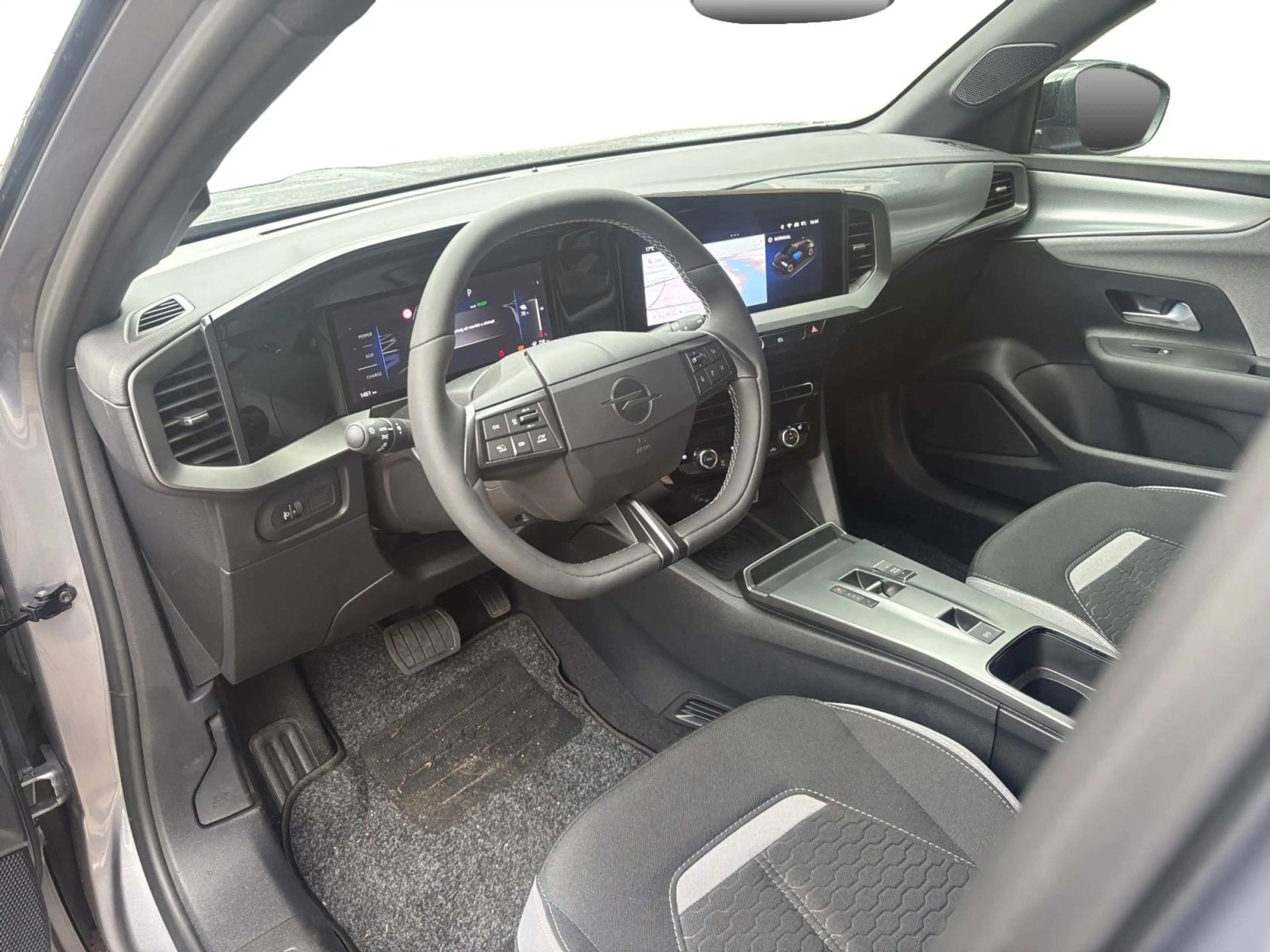Opel Mokka-E Electric Business Edition 54 kWh | STOEL/STUURVERW — photo 9