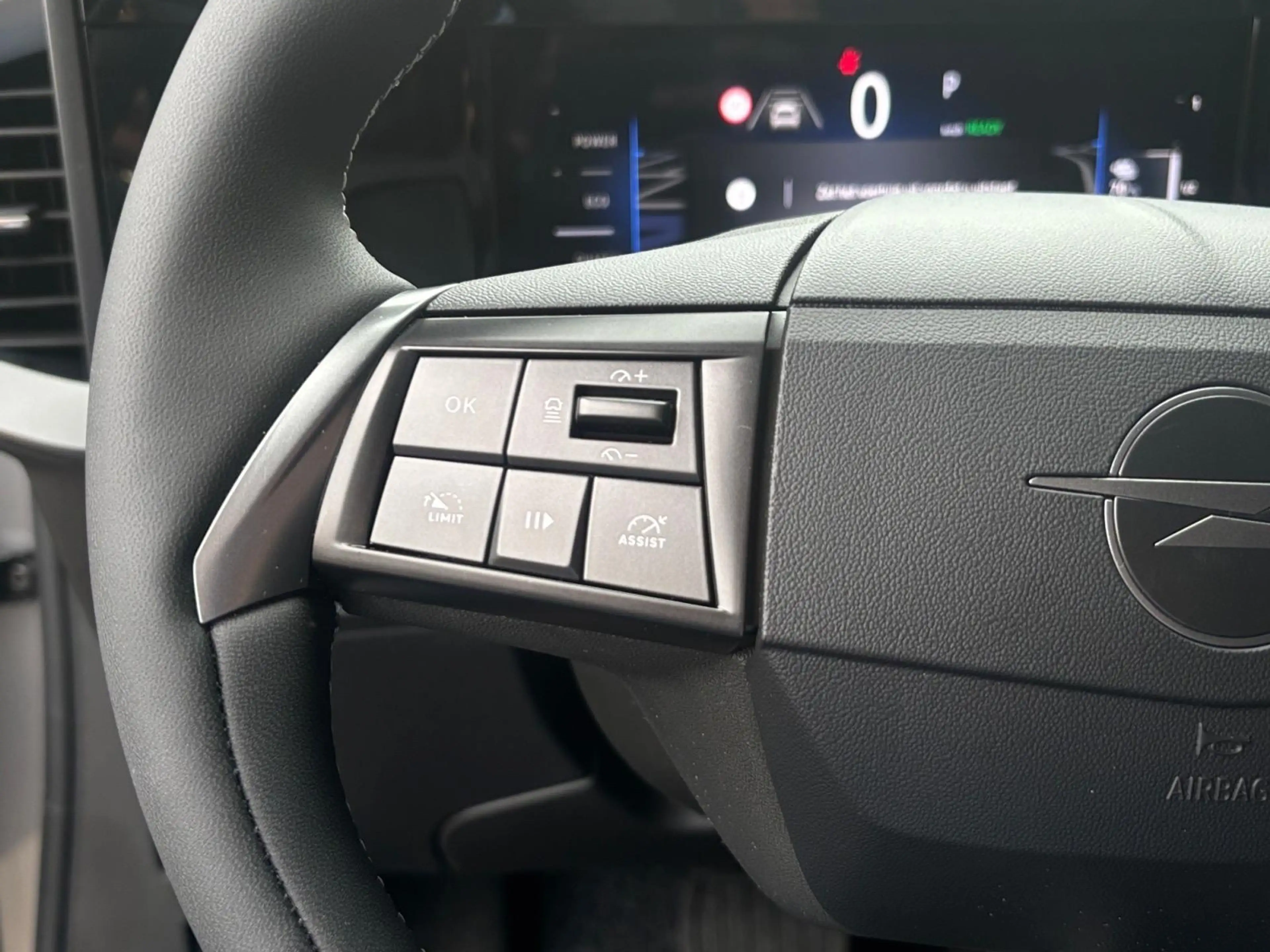 Opel Mokka-E Electric Business Edition 54 kWh | STOEL/STUURVERW — photo 14