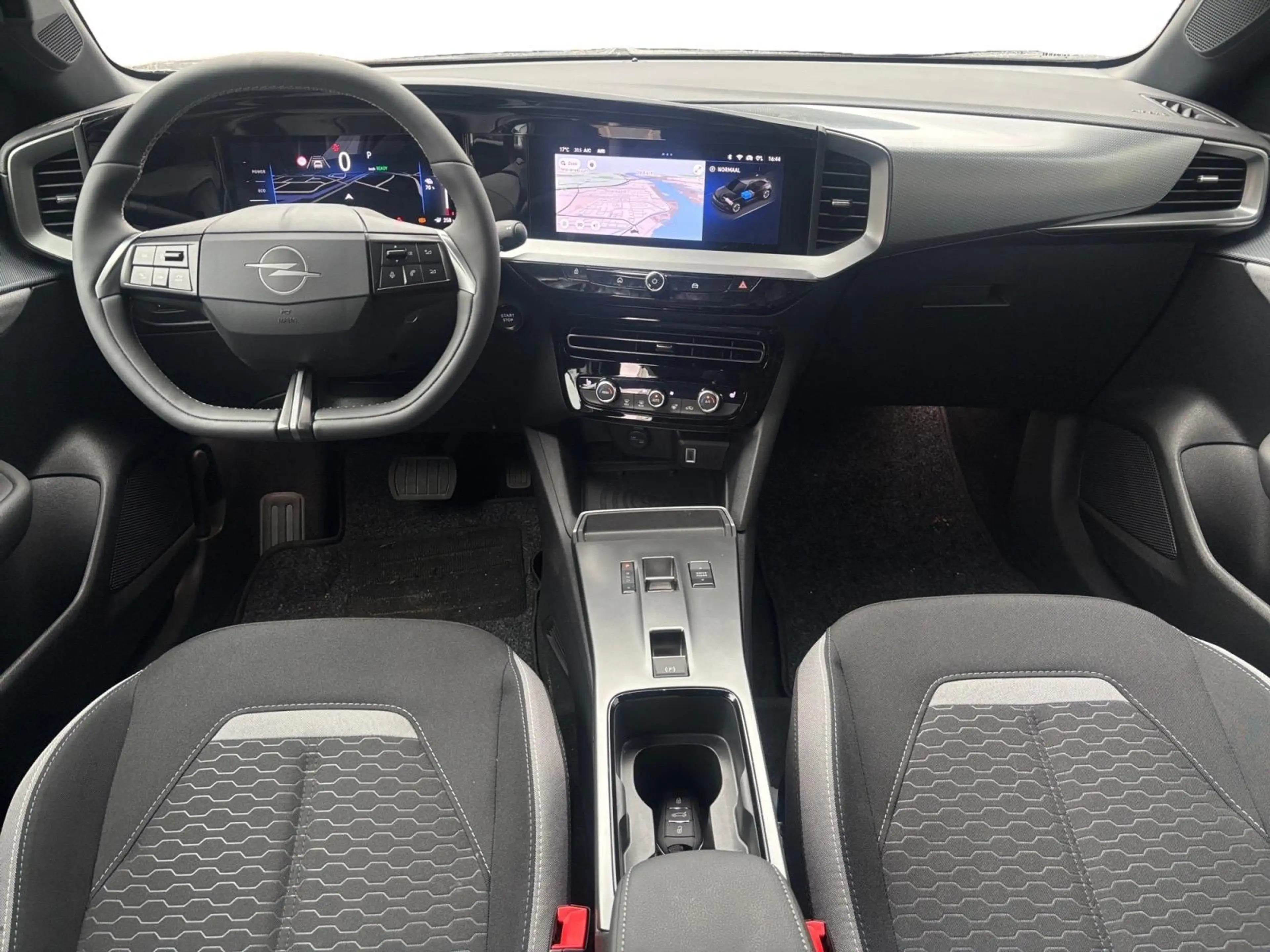 Opel Mokka-E Electric Business Edition 54 kWh | STOEL/STUURVERW — photo 10