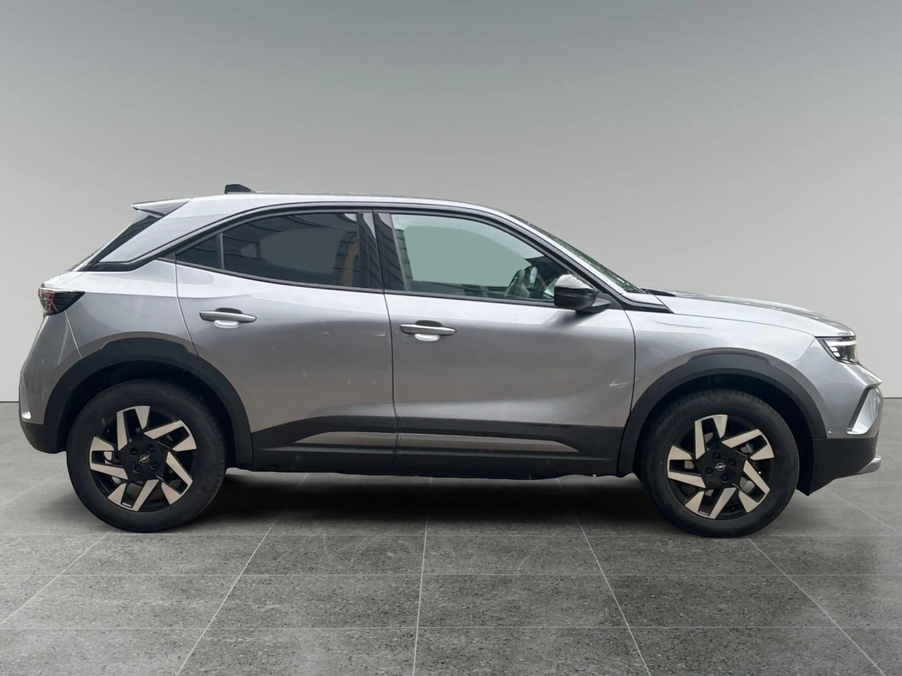 Opel Mokka-E Electric Business Edition 54 kWh | STOEL/STUURVERW — photo 6