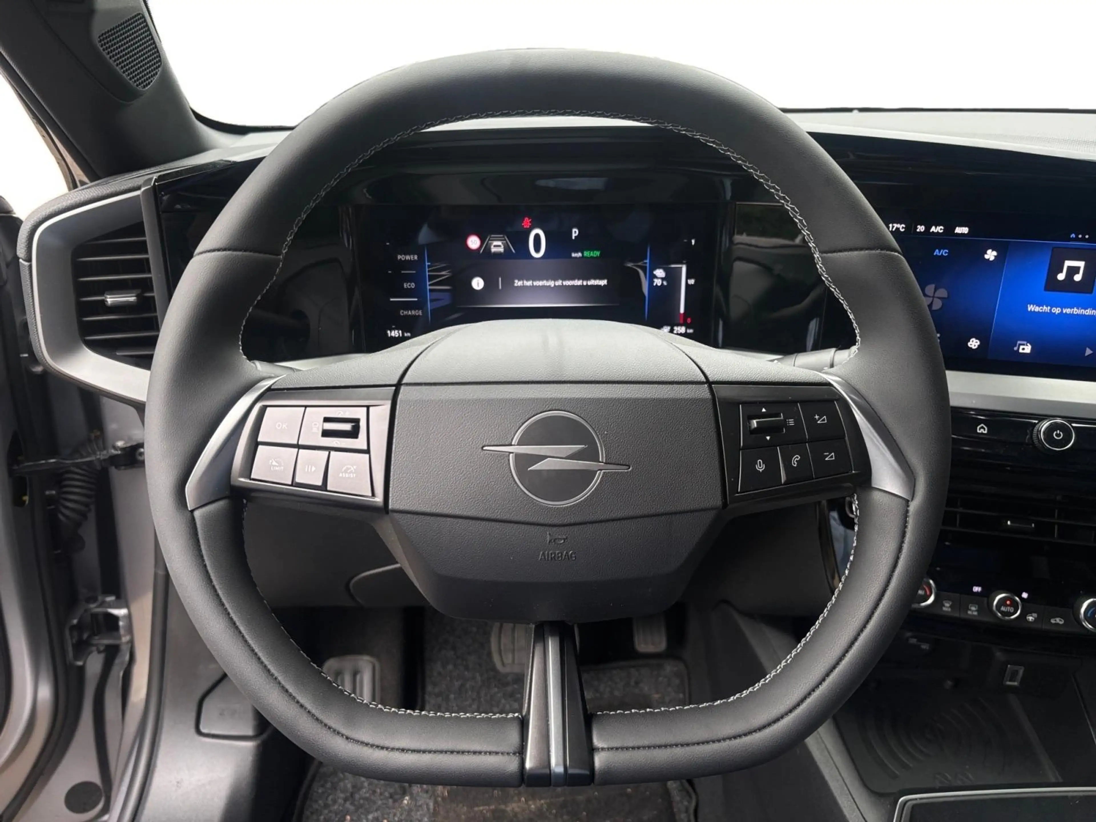 Opel Mokka-E Electric Business Edition 54 kWh | STOEL/STUURVERW — photo 12