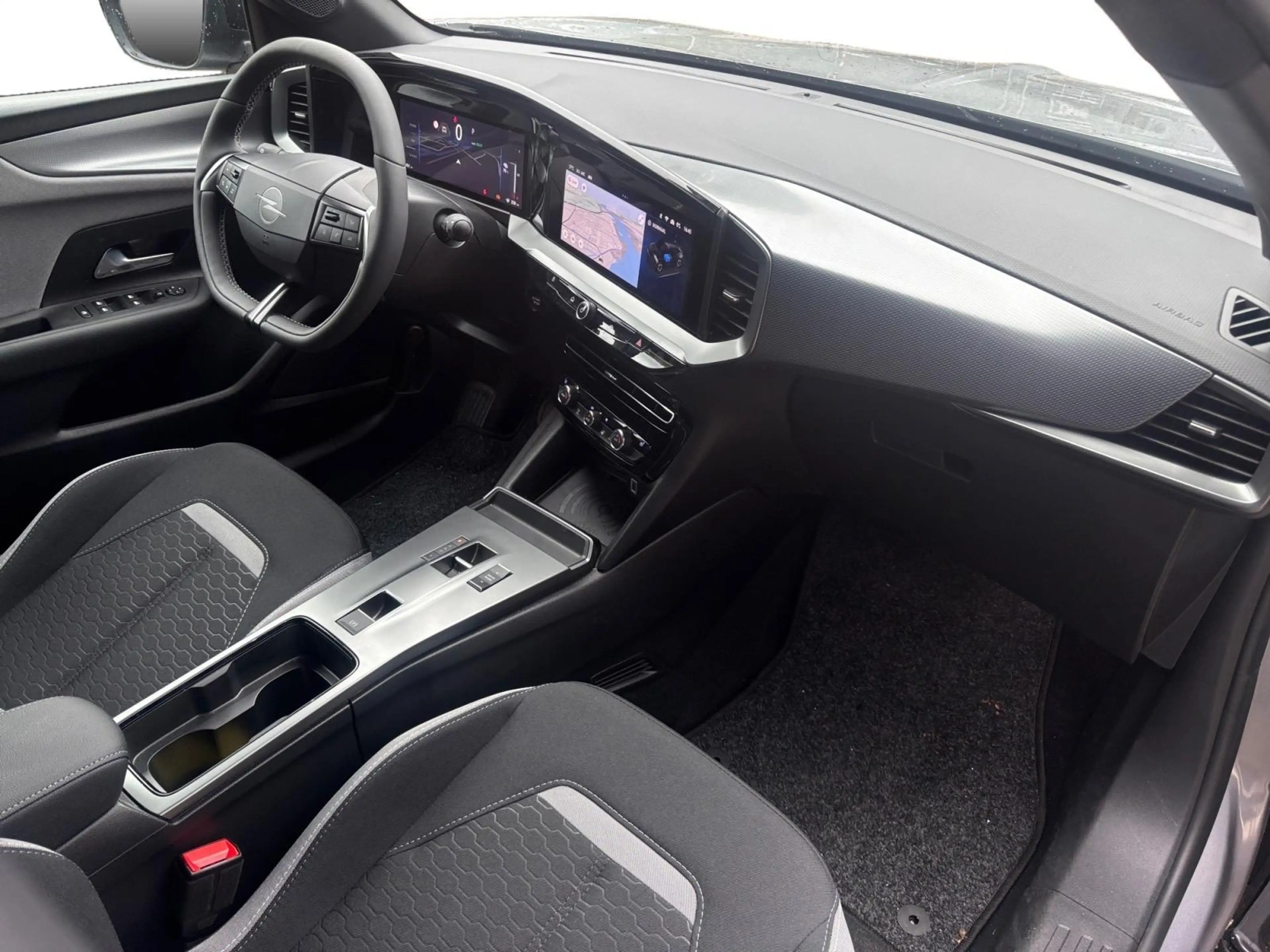 Opel Mokka-E Electric Business Edition 54 kWh | STOEL/STUURVERW — photo 11