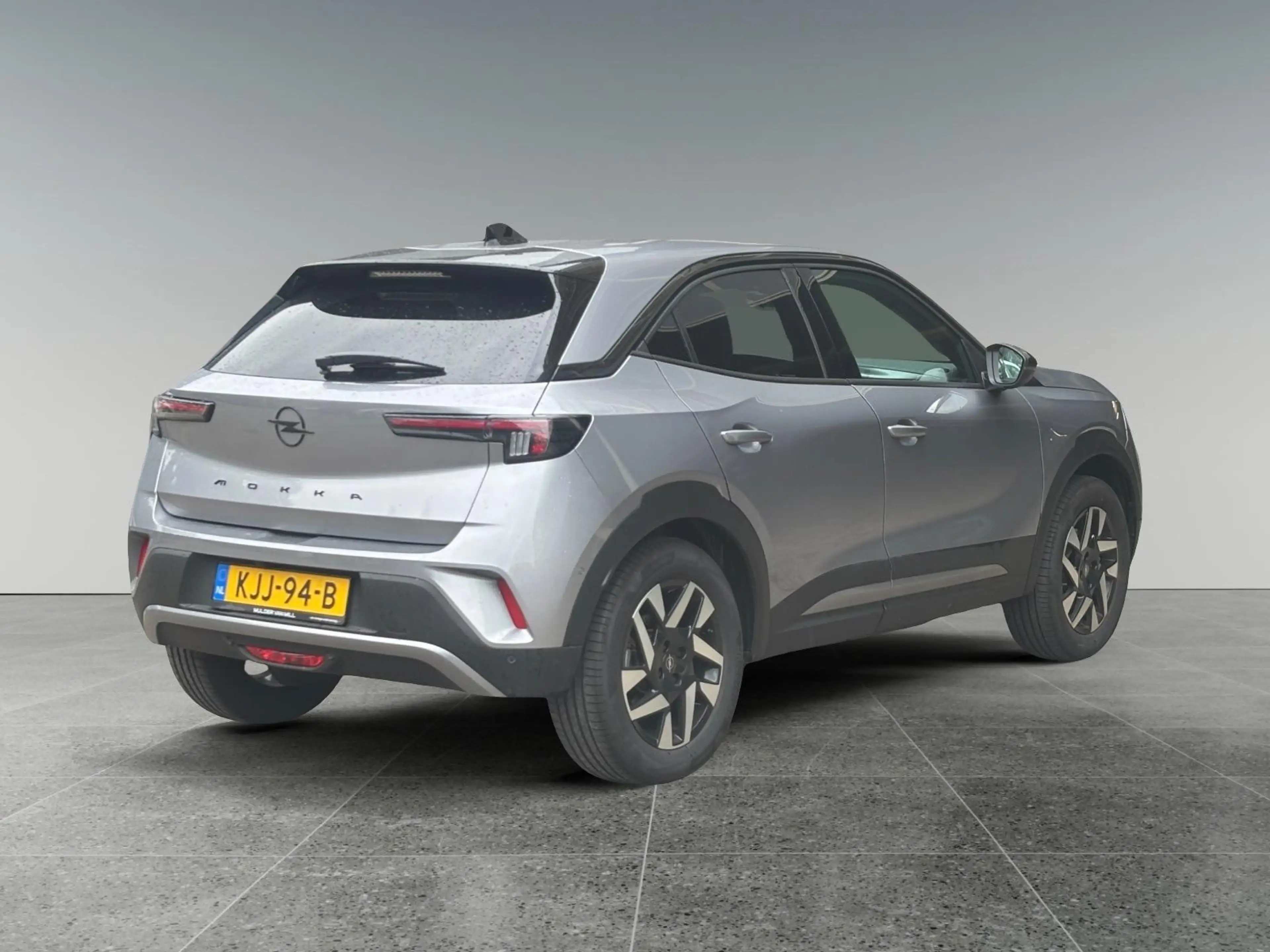 Opel Mokka-E Electric Business Edition 54 kWh | STOEL/STUURVERW — photo 5