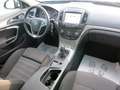 Opel Insignia A Sports Tourer Edition,Sitzh,Navi,2.Ha Argintiu - thumbnail 14