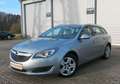 Opel Insignia A Sports Tourer Edition,Sitzh,Navi,2.Ha Argintiu - thumbnail 1
